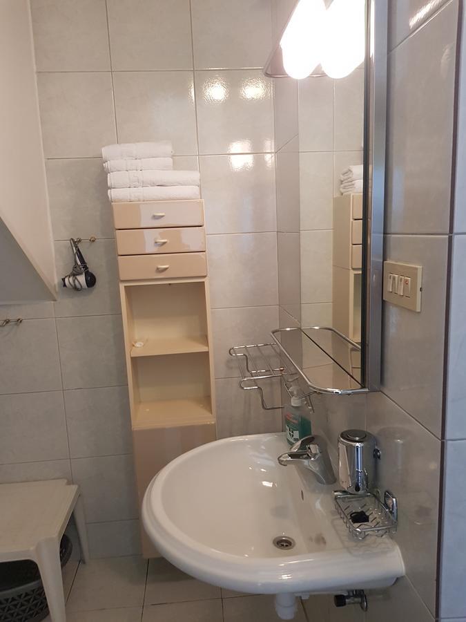 Apartments Kurtic Makarska Exterior foto